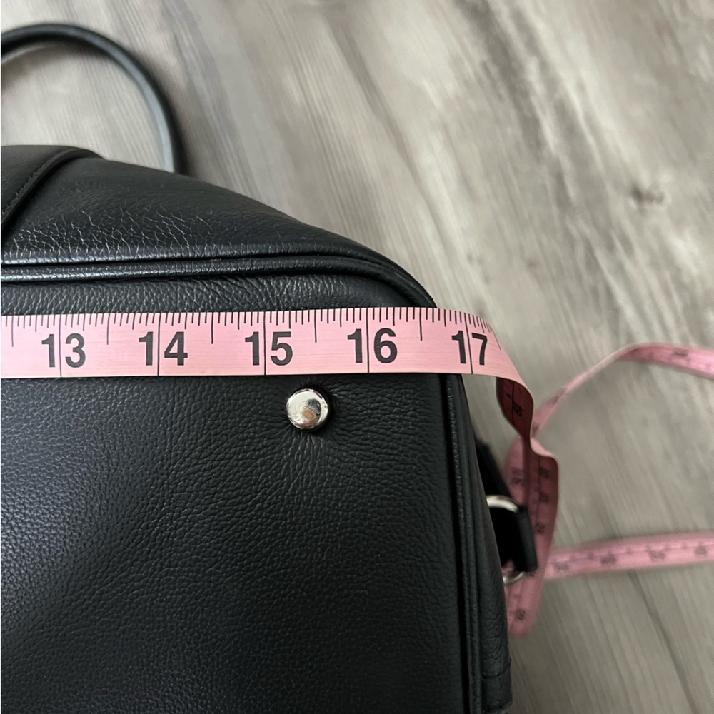 Men’s coach weekender bag - Picture 15 of 16